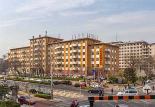 河北庆应义塾大学中日班学校